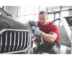 Auto Detailing Near Me – Professional Car Detailing Service in Brampton