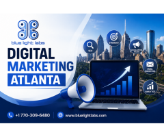 Digital Marketing Atlanta