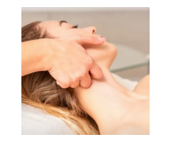Lymphatic Drainage Massage in Arlington, VA