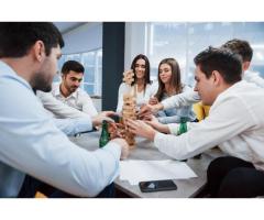 Team Bonding Singapore – Best Activities to Build Stronger Teams