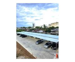 Condominium Bang Khae Condo Residence 53 sq m., next to MRT Bang Khae.