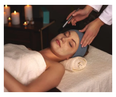 Winter Garden Spa | Rejuvenating Beauty & Wellness Services