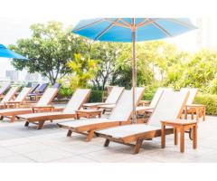 Outdoor Furniture Rental Singapore – Rent Quality Event Furniture