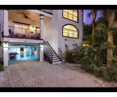 Redefine Your Island Stay with Anna Maria Island Luxury Accommodations