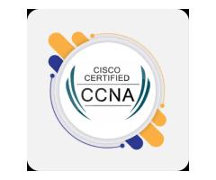 CCNA Course In Delhi – Professional Cisco Networking Training