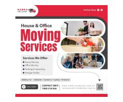 Adelaide Office Removalists Available for Weekend and After-Hours Moves