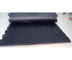 Cow Rubber Mat Buy Online from Vansun Milking for Healthier Dairy Cows