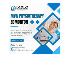 Family Physiotherapy Edmonton | Physical Therapy Edmonton
