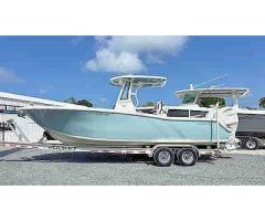 Fishing Boats for Sale Florida for Every Water Adventure