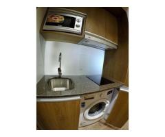 NEWLY FURNISHED STUDIO IN 1 BUKIT BATOK STREET 25, Singapore 655291 SG$800