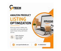 Get Better Amazon Product Listings for Your Online Store