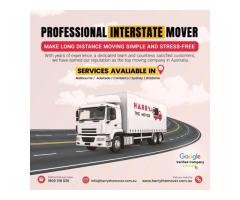 Last Minute Melbourne Removalists? We’ve Got Your Move Covered