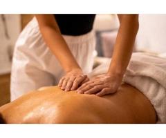 Erotic Massage Whitby