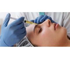 Prp Therapy With A Personalized Treatment Approach