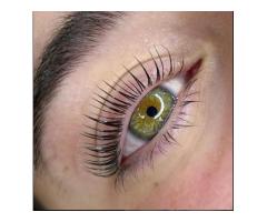 Lash Lift vs Lash Extensions – Find Your Perfect Lash Look