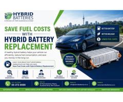 Check Your Aqua Hybrid Battery Price with Expert Help