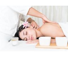 Pickering Angle Spa
