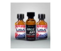 USA Solvent