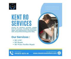Kent RO Service Noida Sector 122 – Quick & Affordable Solutions