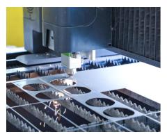 GTA Laser Cutting Service