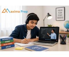 Expert Online Math Tutoring in UAE for Exam Preparation
