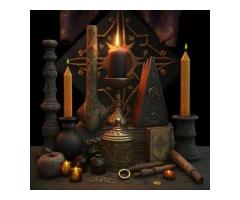 Custom Black Magic Spell Casting for Personalized Spiritual Guidance