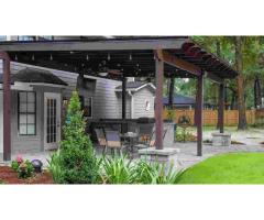 Transform Your Backyard With Outdoor Kitchens in Orange Park, FL