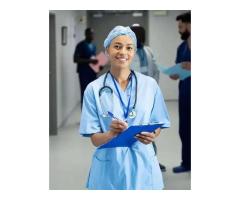 Healthcare Recruitment Agency for Hospitals and Medical Facilities