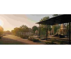 Cremation Ground Sector 94 Noida
