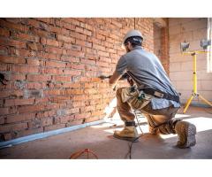 Reliable Renovation Contractor for Your Next Project