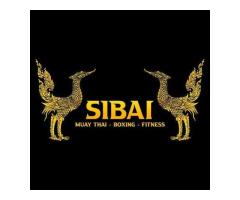 Sibai - Muay Thai, Fitness, Boxing Gym