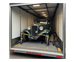 Boost Savings with 6% OFF Car Transport Service from Trusted Experts