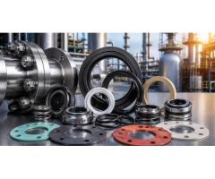 PTFE Gasket for Reliable Industrial Sealing Solutions