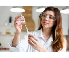 Peptides for Weight Loss – Research-Grade Peptides from ReviveLab