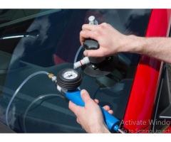 Reliable Auto Glass Installers & Repair Services in Toronto