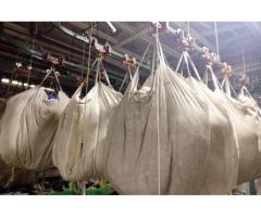Overhead Enclosed Track Conveyor