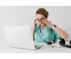 Healthcare Worker Wellness in Texas – Innate Integrative Medicine