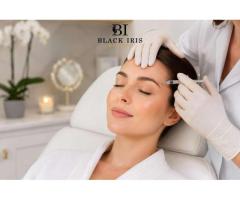 Botox Plano Texas | Wrinkle Reduction at Black Iris Med Spa