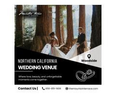 Northern California Wedding Venues