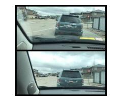 Windshield Chip Repair