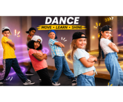 Online Music Dance Classes Abu Dhabi