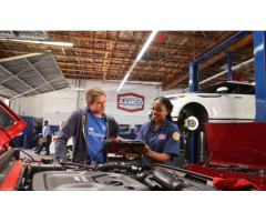 Professional Auto Body Specialists in Temecula – Temecula Auto Care