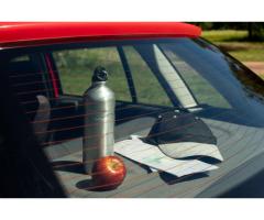 Window Tint Brampton for Heat and UV Protection
