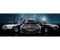 Reliable Transportation for Special Trips with Limo Rental in Denver
