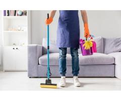 House Cleaning Services in Montgomery