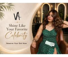 Best hair artist in Delhi