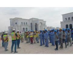 General Contracting Company Abu Dhabi | Sabah Al Mustaqbal