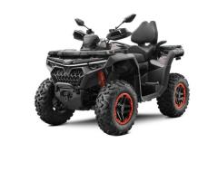 Kids vs Adult Quad Bikes: What's the Difference?