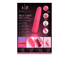 Buy Silicone Bullet Vibrator