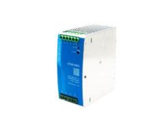 3-Phase DIN Power Supply: Reliable and Efficient Power for Industrial Applications